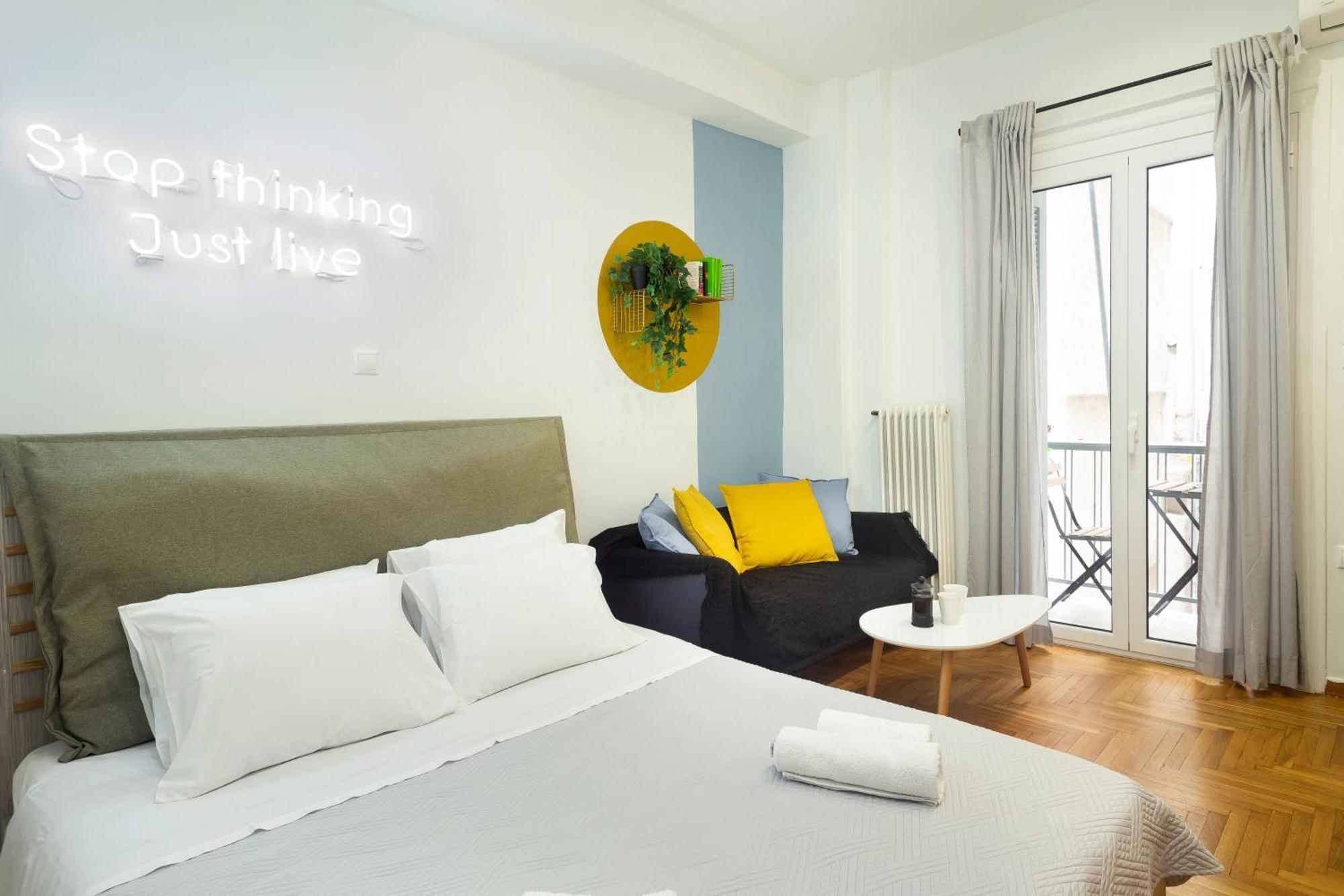 Kukaki Estate 1 Daire Atina Dış mekan fotoğraf