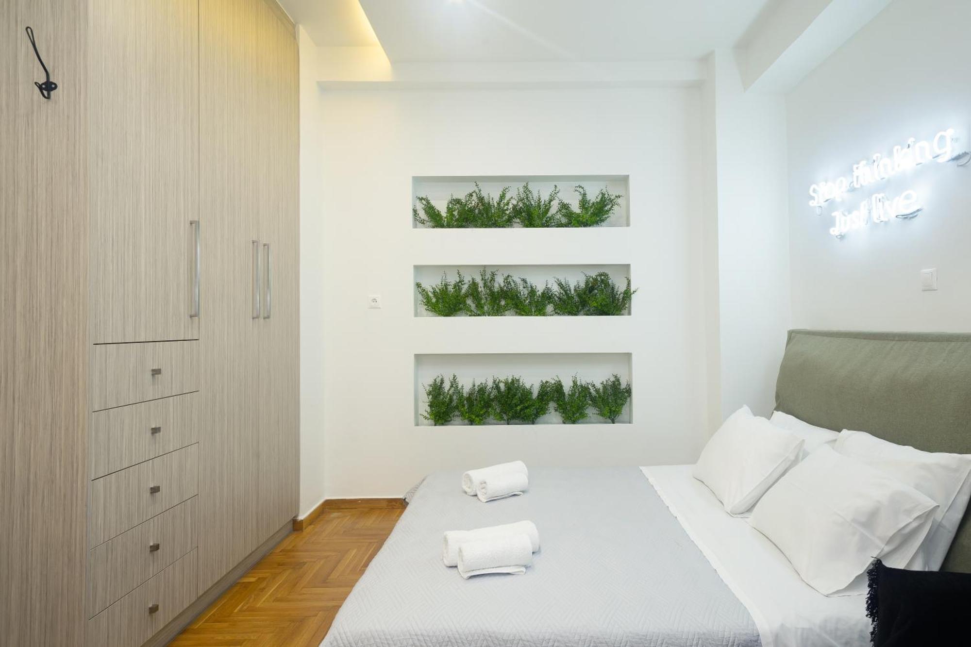 Kukaki Estate 1 Daire Atina Dış mekan fotoğraf